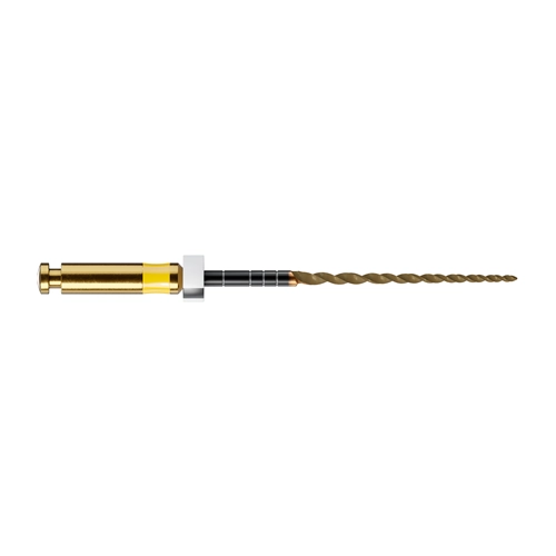 COLTENE ENDO HYFLEX NITI FINISHING FEILE 25mm .03 NR. 50 (3 Stück)