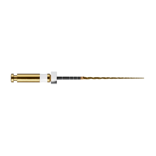 COLTENE ENDO HYFLEX NITI GLEITPFAD FEILEN 25mm .03 NR.15 (3 Stück)