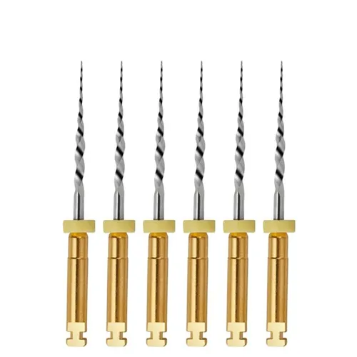 NIC SUPERLINE U FEILE RA SX 19mm (6 Stück)