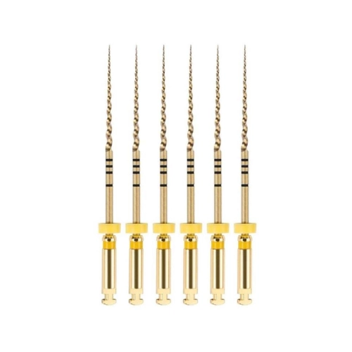 NIC SUPERLINE U+FEILE NIC RA 31mm NR.F1 (6 Stück)