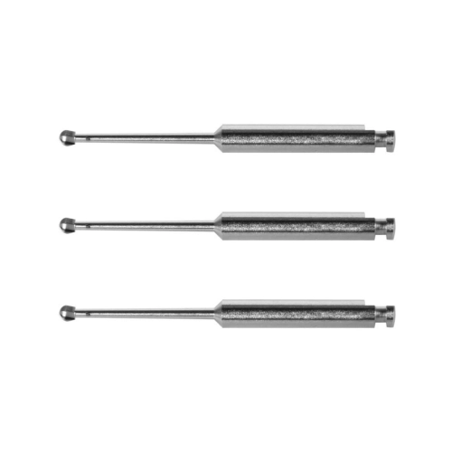 MAILLEFER LONG NECK BOHRER ISO 014 (6 Stück)