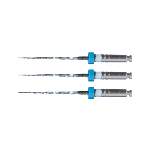 VDW MTWO NITI INSTRUMENT 05 21mm ISO 15 16mm ARBEITSTEIL WEIß (6 Stück)