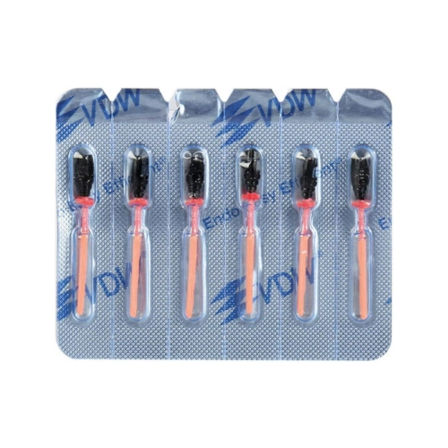 VDW GUTTAFUSION FÜR RECIPROC OBTURATOR R40 (6 Stück)