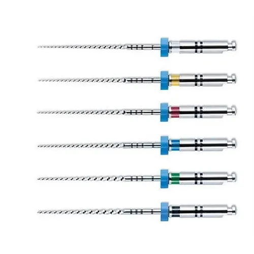 VDW ROTATE NiTi 25mm 35 .06 GRÜN (6St)