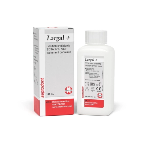 SEPTODONT LARGAL ULTRA WURZELKANALFLÜSSIGKEIT (100ml)