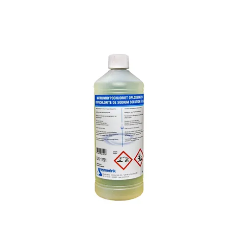 REYMERINK NATRIUMHYPOCHLORIT 5% (1ltr)