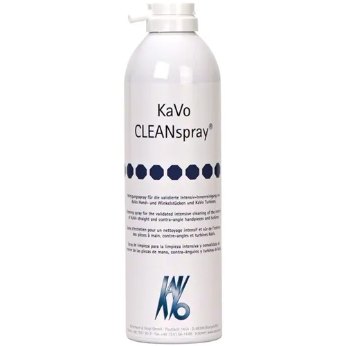 KAVO REINIGUNGS-SPRAY 2110P (500ml)