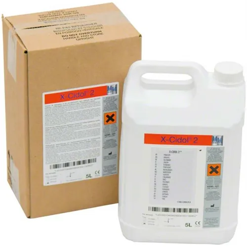 MICROMEGA X-CIDOL 2 (5ltr)