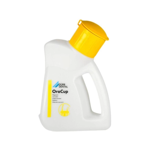 DÜRR OROCUP PFLEGESYSTEM