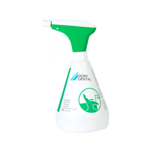 DÜRR SPRÜHFLASCHE LEER 500 ml