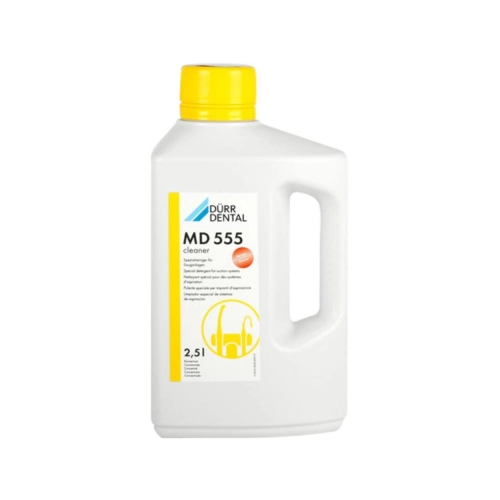 DÜRR MD 555 REINIGUNGSFLÜSSIGKEIT (2,5 l)