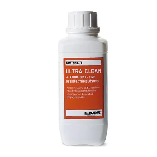 EMS ULTRA CLEAN FÜR PIEZON MASTER (1000ml)