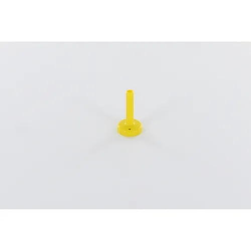 DÜRR OROCUP ADAPTER FÜR KLEINE SPEICHELSAUGER 6mm