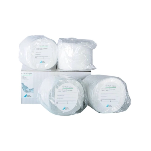 DÜRRMULTI WIPES NACHFÜLLUNG 200x300mm (4x100Stk)