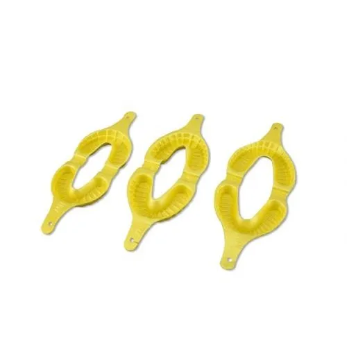 HAGER&WERKEN MIRAFLUOR TABLETT KLEIN (50 Stück)