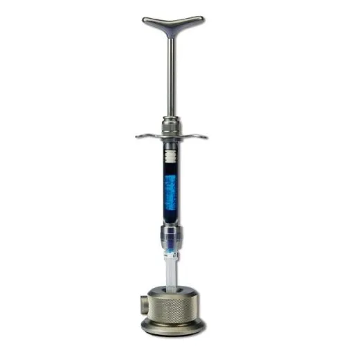 HAGER WERKEN MIRAMATIC HOLDER PLUS SPRITZENSTÄNDER (1 Stück)