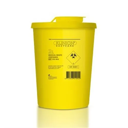 KLINION EASY CARE NADELCONTAINER 2,0ltr
