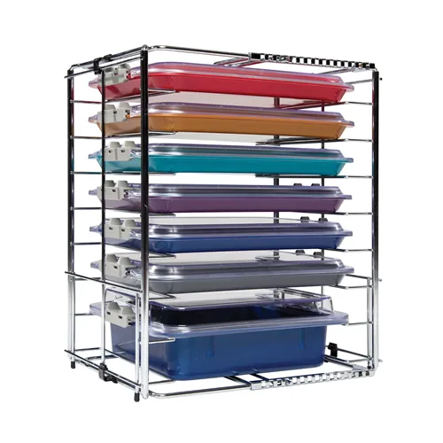 ZIRC MULTI MOD RACK 8 FÜR MATERIALWANNE