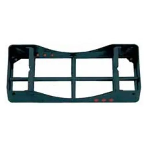 LM-HALTERUNG FÜR SERVO-STERILISATIONSKASSETTE NR.6650