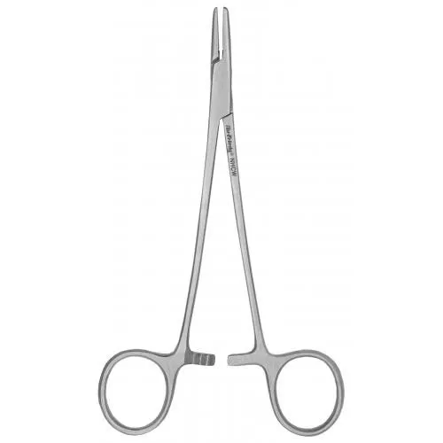 HU FRIEDY NADELHALTER CRILE-WOOD NR.NHCW