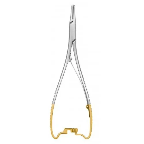 HU-FRIEDY NADELHALTER MATHIEU KOCHER NR.NH-5074E (14cm)