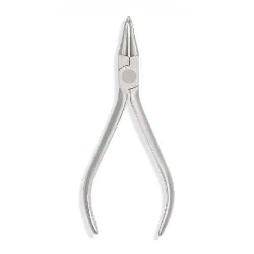 HU-FRIEDY DRAHTFASSZANGE GEBOGEN NR.678-204