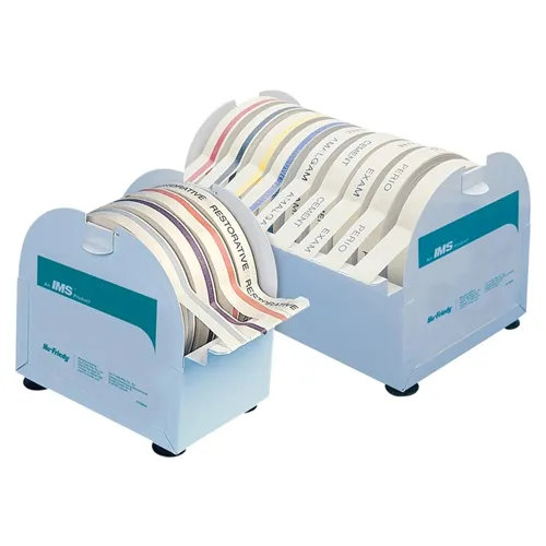 HU FRIEDY IMS MONITORBAND 2cm GELB (19x540mm)