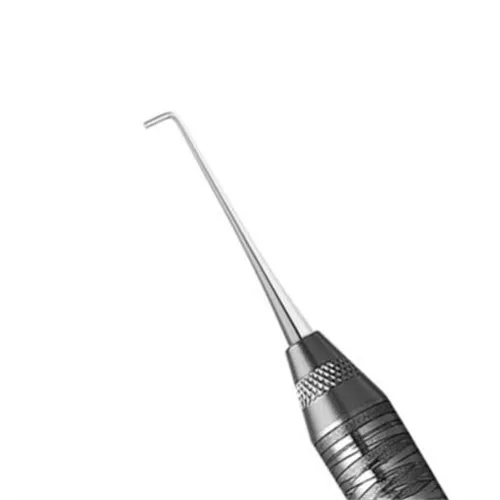 HU-FRIEDY APICAL PLUGGER VELVART SATIN STEEL GRIFF NR.PLGVEL56