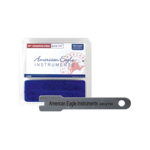 AMERICAN EAGLE QUIK-TIP WECHSELSCHLÜSSEL NR.AEQTW