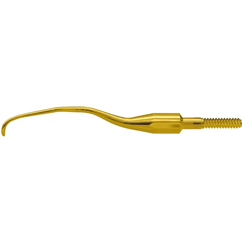 AMERICAN EAGLE KÜRETTE GRACEY NR.15 QUIK-TIP DEEP POCKET AEGDP15XPQT