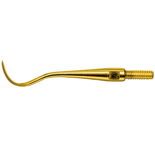AMERICAN EAGLE SCALER QUIK-TIP TYP BLACKJACK A ANTERIOR/INTERPROXIMAL/POSTERIOR NR.AESBJAXPQT