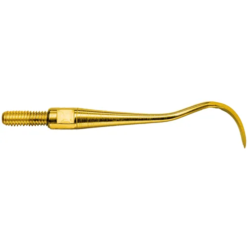 AMERICAN EAGLE SCALER QUIK-TIP TYP BLACKJACK B ANTERIOR/INTERPROXIMAL/POSTERIOR NR.AESBJBXPQT