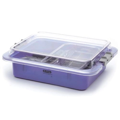 HU-FRIEDY KOMPLETTE WANNE LILA IMS-1406