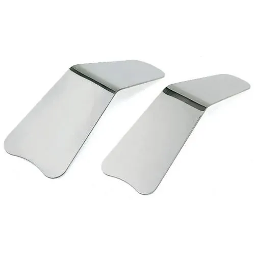 NICHROMINOX METALL FOTOSPIEGEL KLEIN NO.1 190711