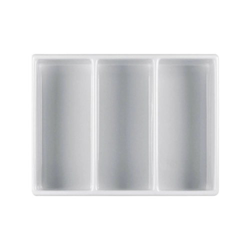 SPEIKODENT SCHUBLADEN-EINSATZ TIEF 3-FACH NR.262