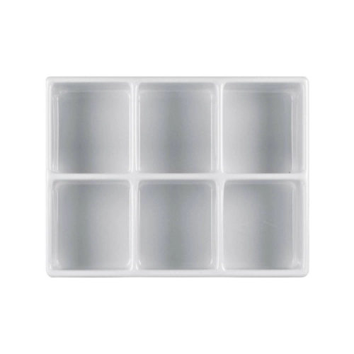 SPEIKODENT SCHUBLADEN-EINSATZ TIEF 6-FACHS