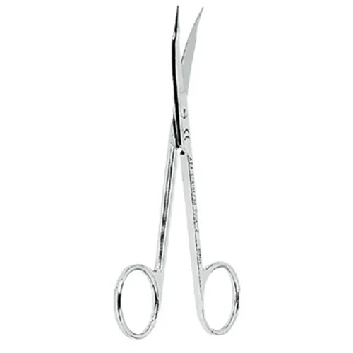 ASA ZAHNFLEISCHSCHERE GOLDMAN FOX FIG.2