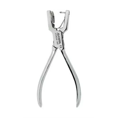 ASA KOFFERDAM LOCHZANGE AINSWORTH NR. 3032