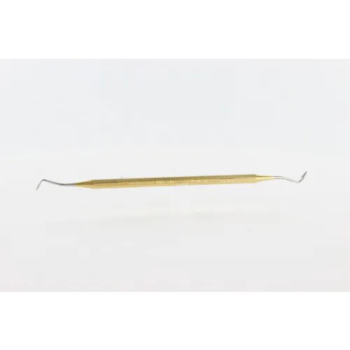 CARL MARTIN FÜLLUNGSINSTRUMENT POLYFILL GOLD NR.1051/109