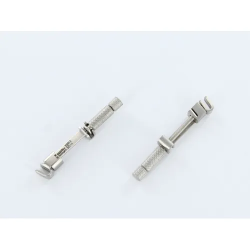 CARL MARTIN MATRIZENSPANNER TOFFLEMIRE SENIOR NR.599/3