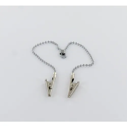 CARL MARTIN SERVIETTEN HALTER LÄNGE EINSTELLBAR NR.623A CH (1 Stück)