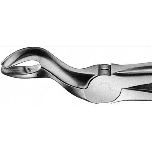 AESCULAP OK-ZAHNZANGE ANATOMICA OBEN/SCHMAL NR.DG-250R (MOD. 67)