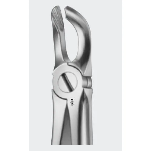 AESCULAP UK-ZAHNZANGE FIG.79 FÜR ERWACHSENE NR.DG-659R