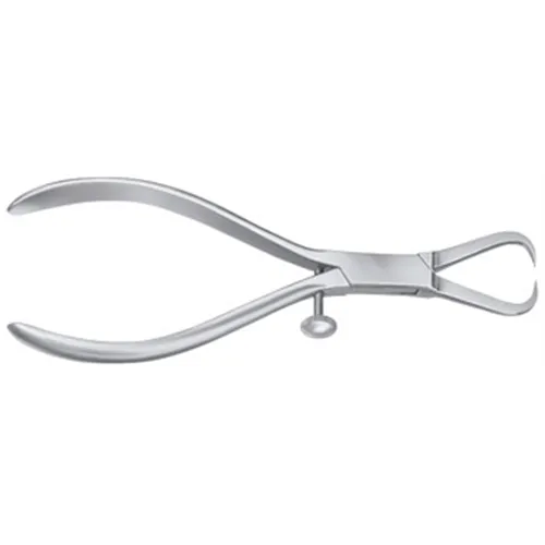 AESCULAP KUPFERRING ABNEHMZANGE FURRER NR.DP-752R