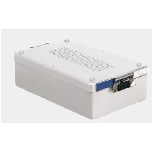 AESCULAP STERILISATIONS-CONTAINER 312x190x92mm NR.JN095