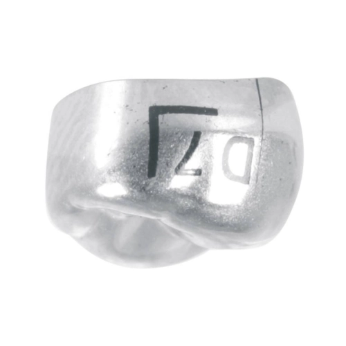 3M STAINLESS STEEL KRONEN D-UR-7 PRIMARY (5st)