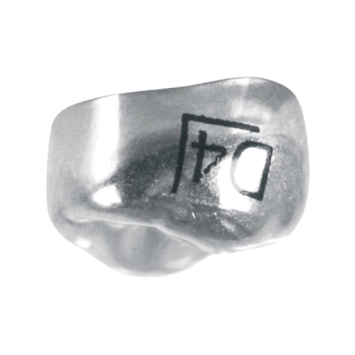 3M STAINLESS STEEL KRONEN D-UR-4 PRIMARY (5st)