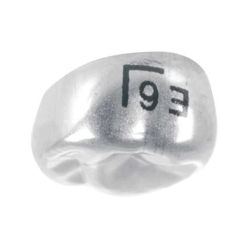 3M STAINLESS STEEL KRONEN E-UR-6 PRIMARY (5st)