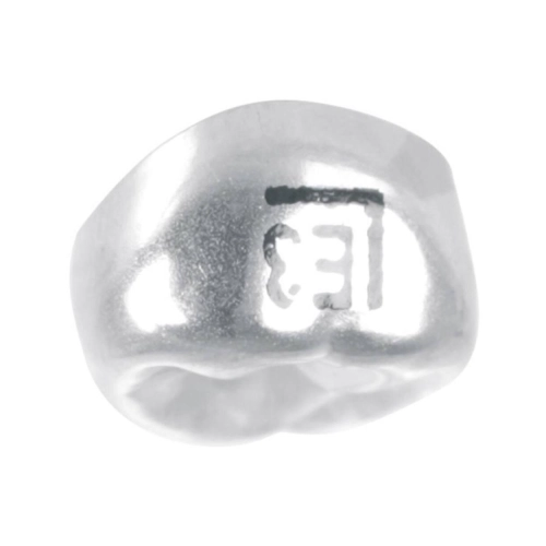 3M STAINLESS STEEL KRONEN E-UL-3 PRIMARY (5st)