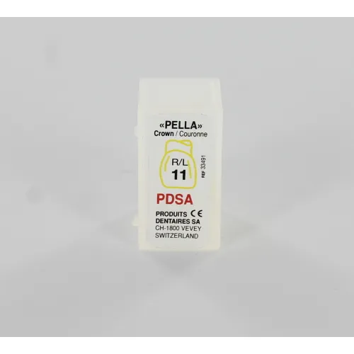 PD PELLA KRONEN NR. 11 (2st)